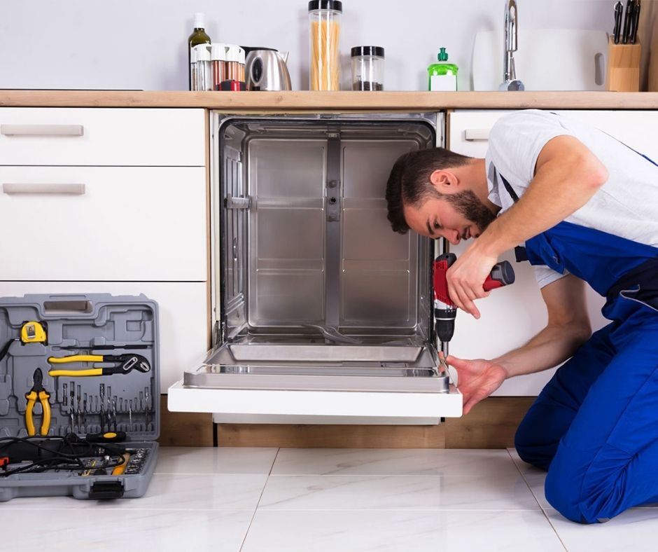 Cevizlidere bulaşık makinesi Servisi